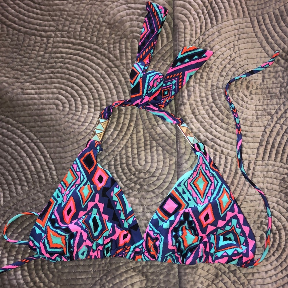 Swimsuit Top